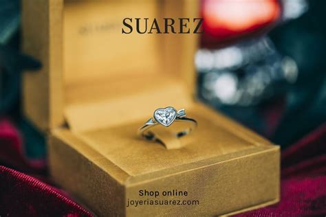 joyería suarez jewelry.